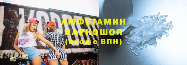 амф Пересвет