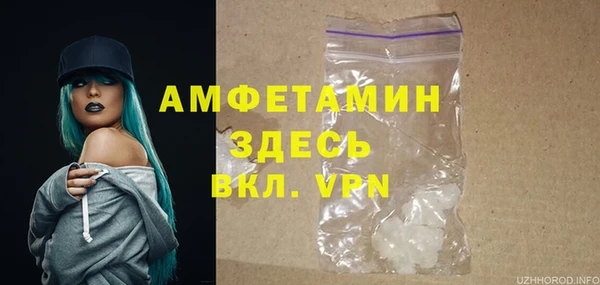 амф Пересвет