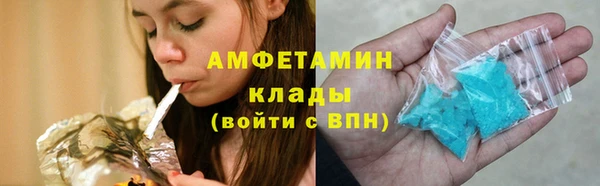 амф Пересвет