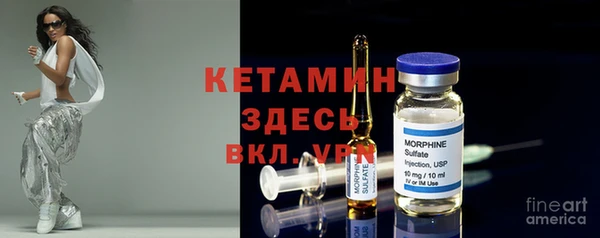 амф Пересвет